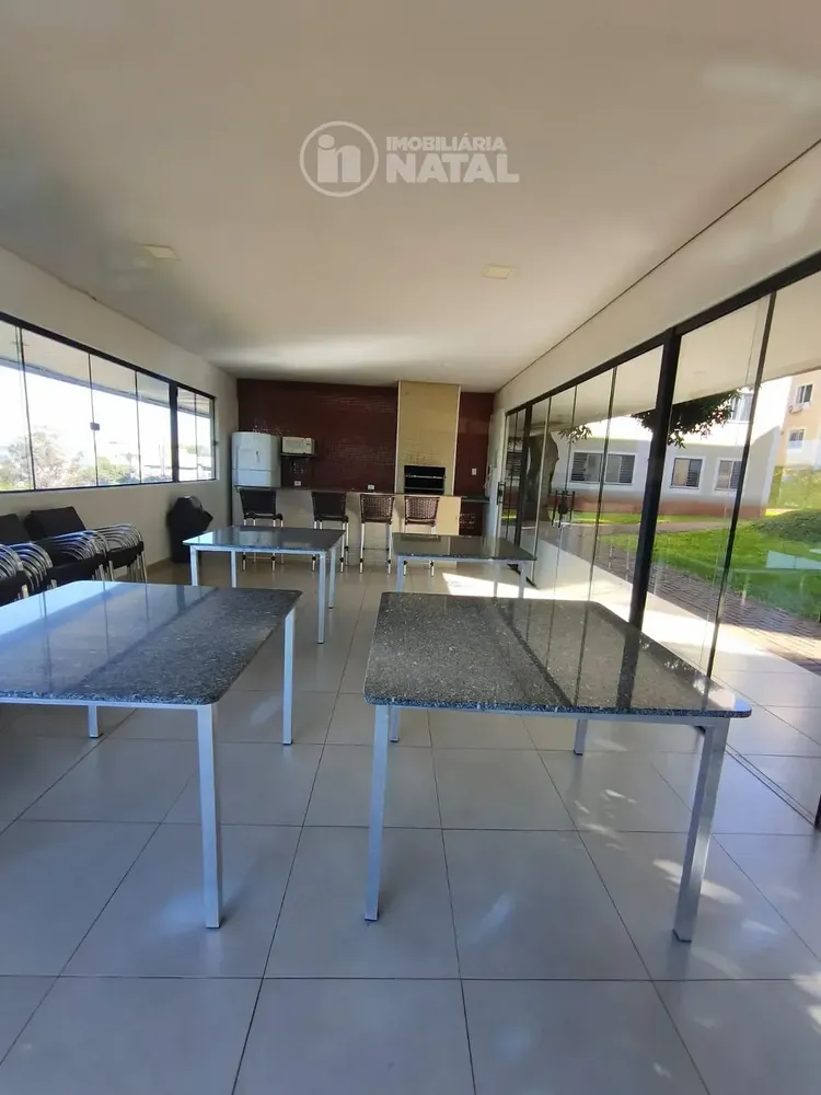Apartamento, 3 quartos, 60 m² - Foto 4