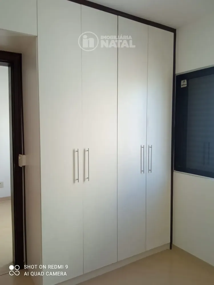 Apartamento, 1 quarto, 35 m² - Foto 5