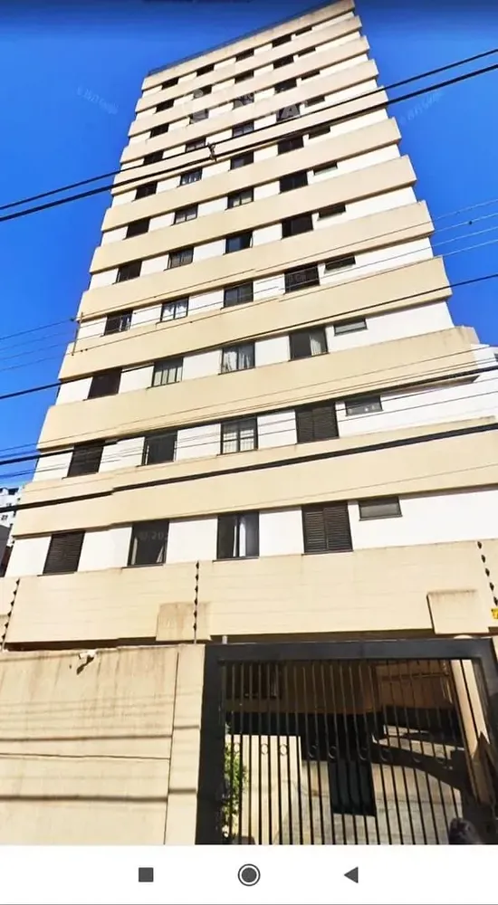 Apartamento, 1 quarto, 35 m² - Foto 3