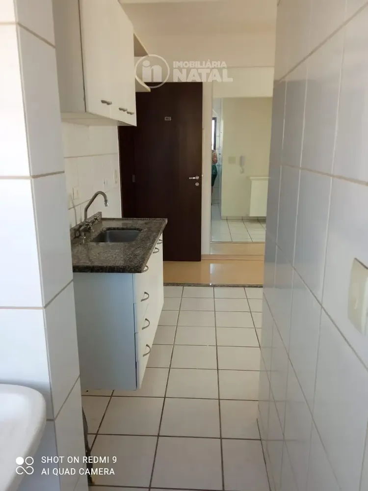 Apartamento, 1 quarto, 35 m² - Foto 8