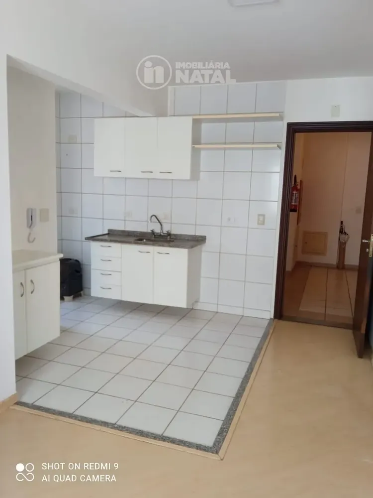 Apartamento, 1 quarto, 35 m² - Foto 1