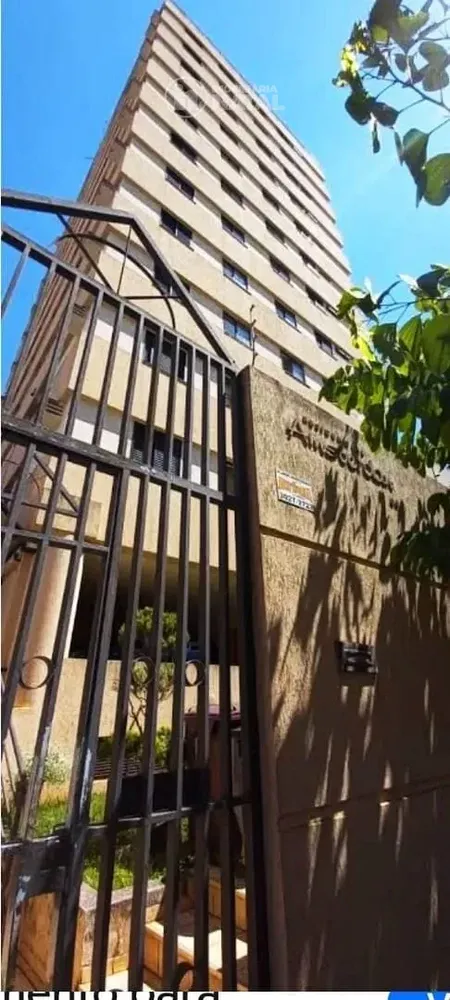 Apartamento, 1 quarto, 35 m² - Foto 2