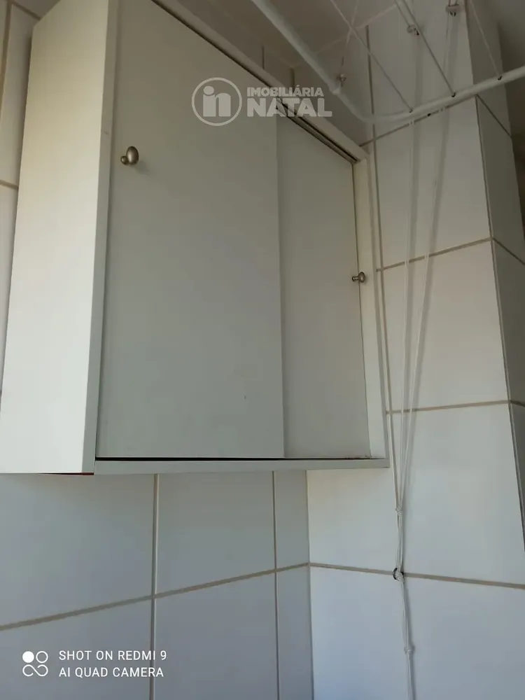 Apartamento, 1 quarto, 35 m² - Foto 6
