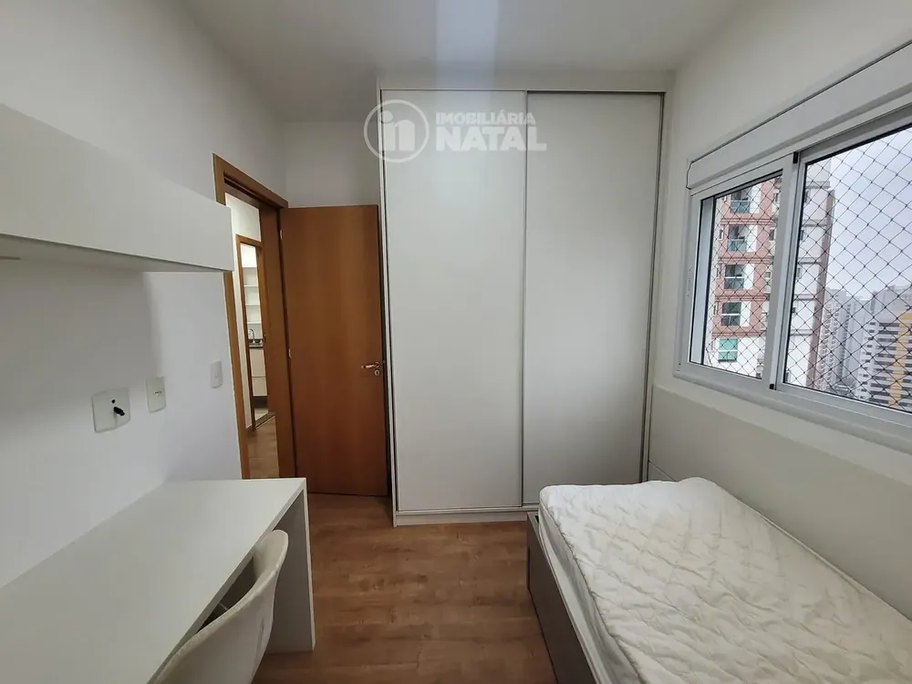 Apartamento, 3 quartos, 70 m² - Foto 5