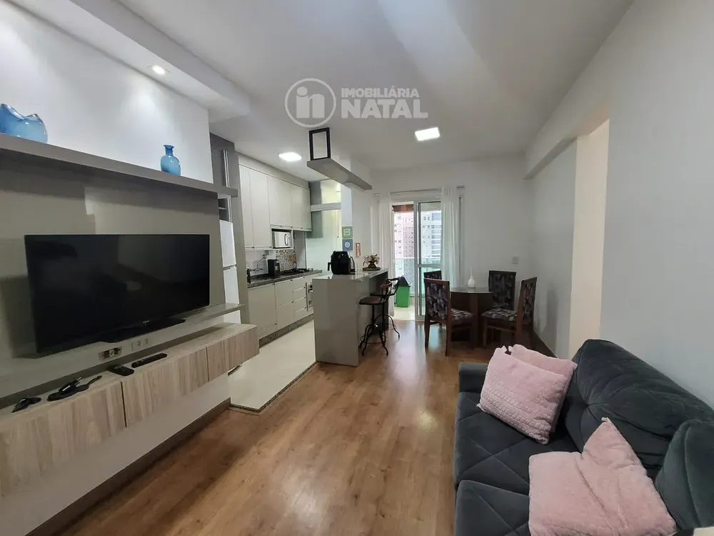 Apartamento, 3 quartos, 70 m² - Foto 2