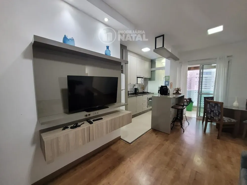 Apartamento, 3 quartos, 70 m² - Foto 3