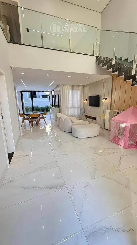 Casa, 3 quartos, 184 m² - Foto 4