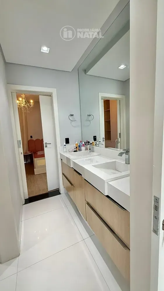 Casa, 3 quartos, 184 m² - Foto 6