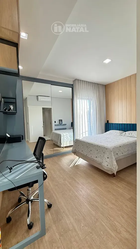 Casa, 3 quartos, 184 m² - Foto 7