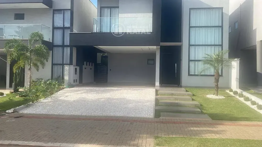 Casa, 3 quartos, 184 m² - Foto 1