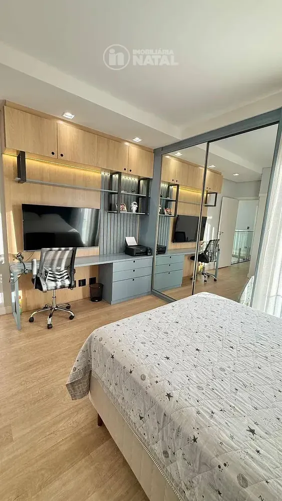 Casa, 3 quartos, 184 m² - Foto 8