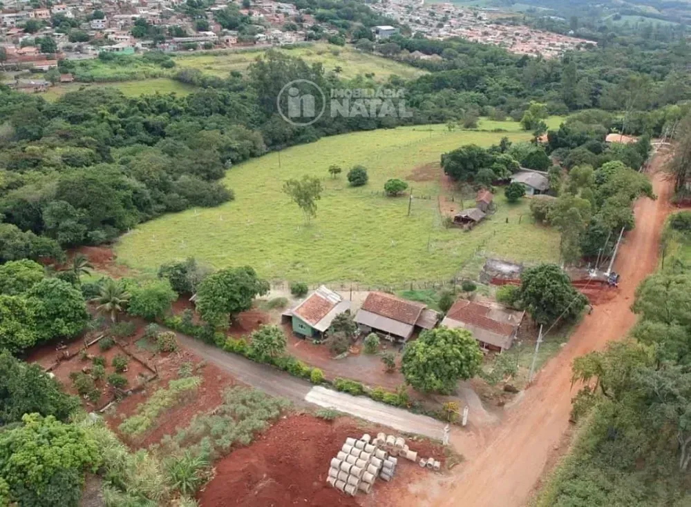 Chácara, 2 quartos, 4488 m² - Foto 5