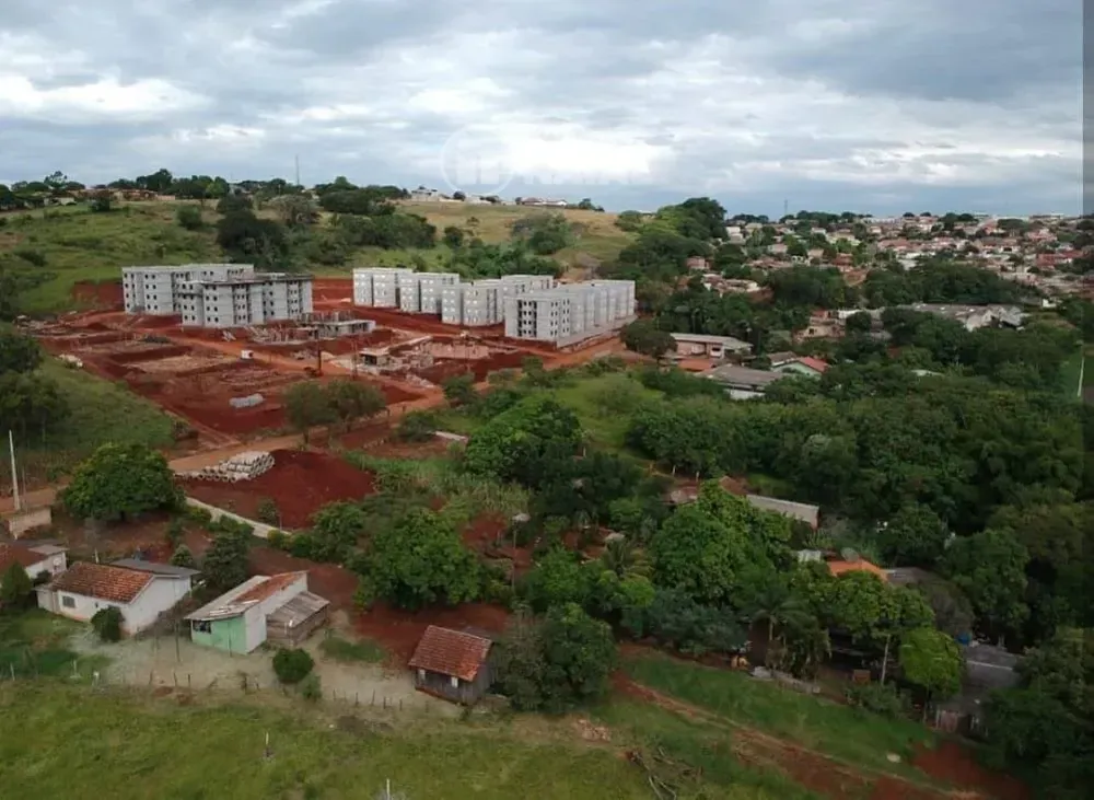 Chácara, 2 quartos, 4488 m² - Foto 2