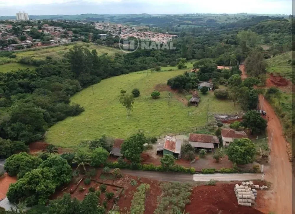 Chácara, 2 quartos, 4488 m² - Foto 1