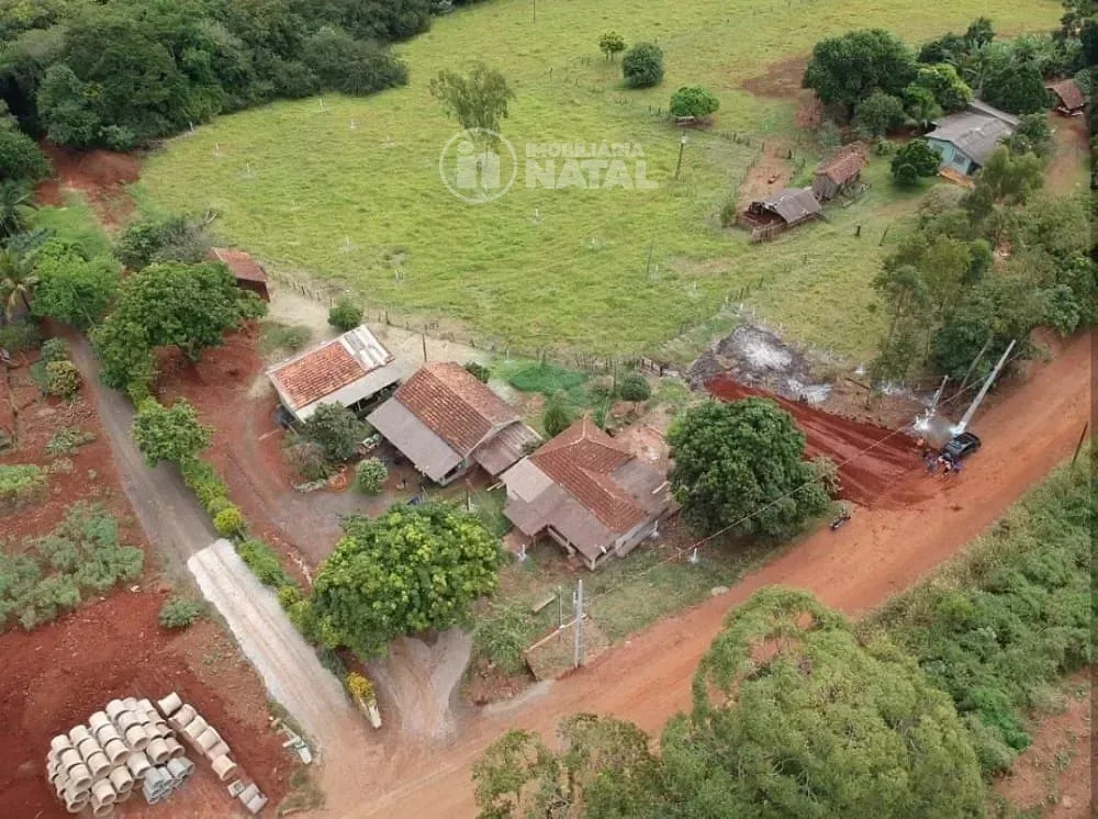 Chácara, 2 quartos, 4488 m² - Foto 8