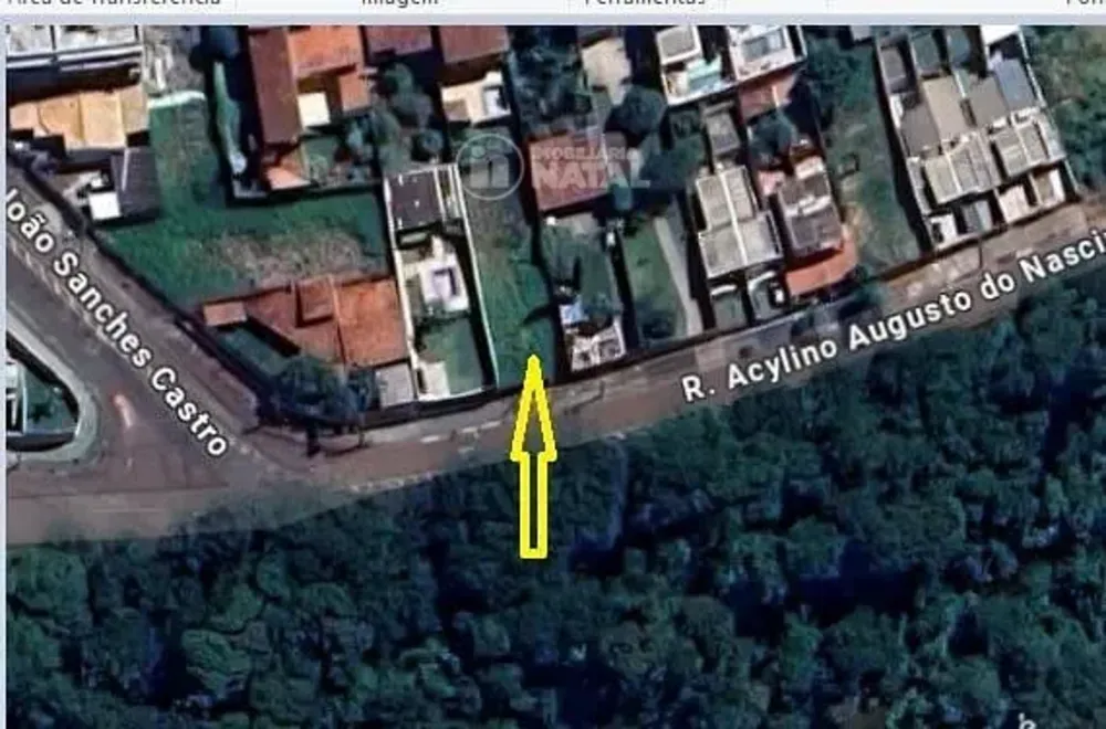 Terreno, 368 m² - Foto 4
