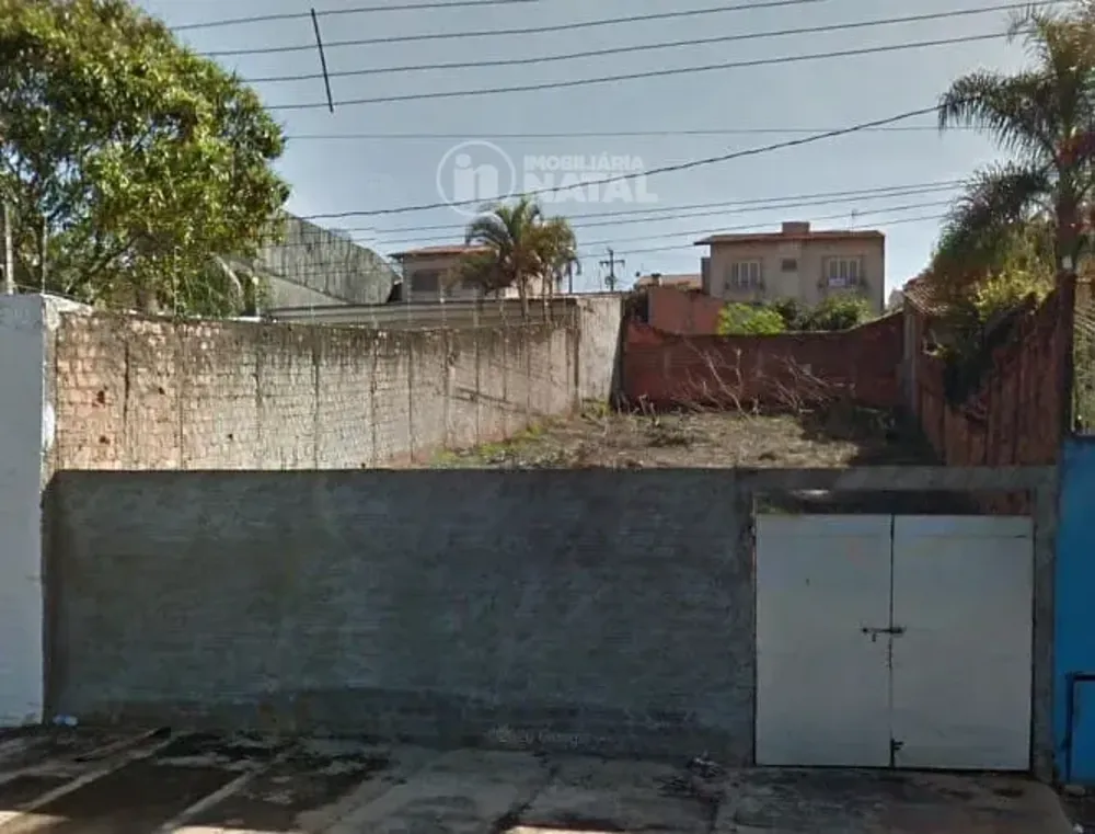 Terreno, 368 m² - Foto 1