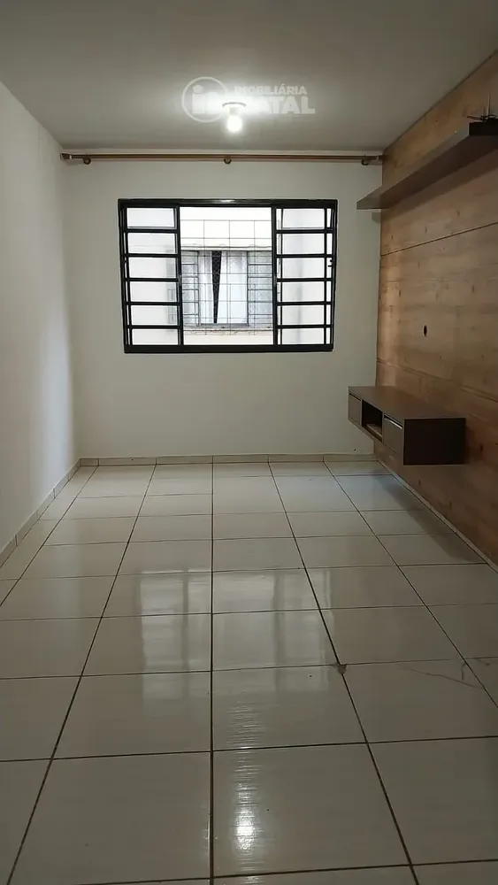 Apartamento, 2 quartos, 48 m² - Foto 2