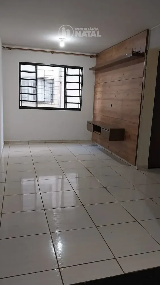 Apartamento, 2 quartos, 48 m² - Foto 3