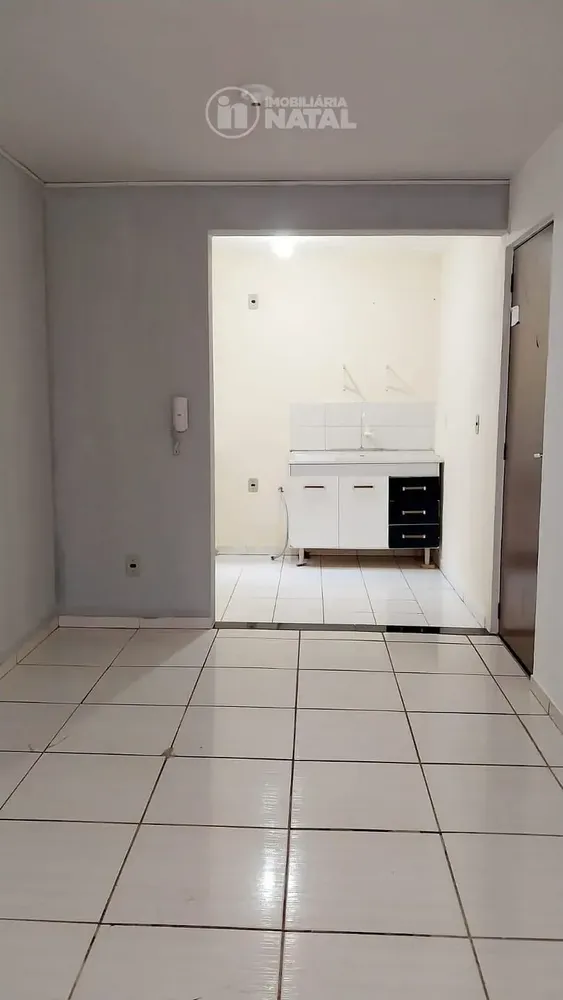 Apartamento, 2 quartos, 48 m² - Foto 5