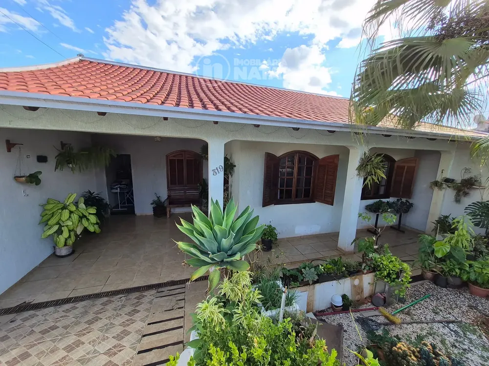 Casa, 3 quartos, 140 m² - Foto 1