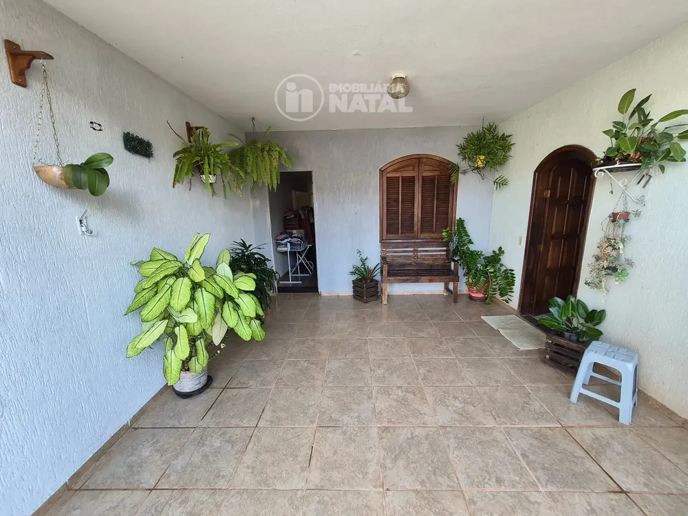 Casa, 3 quartos, 140 m² - Foto 2