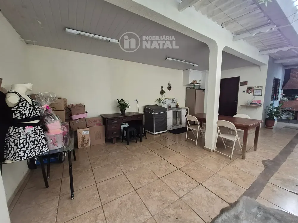 Casa, 3 quartos, 140 m² - Foto 8