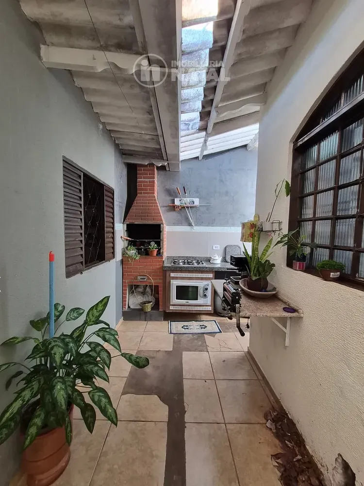 Casa, 3 quartos, 140 m² - Foto 5