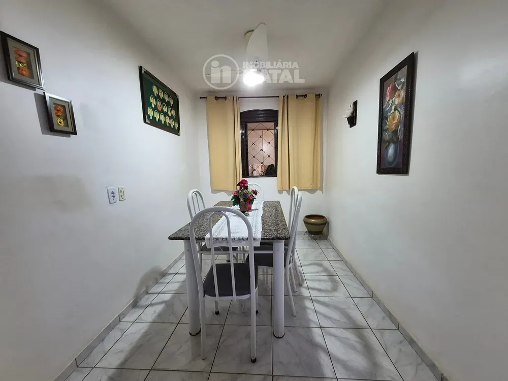 Casa, 3 quartos, 140 m² - Foto 7