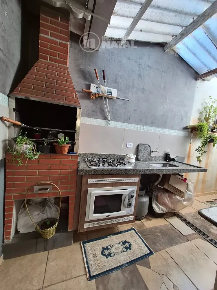 Casa, 3 quartos, 140 m² - Foto 1
