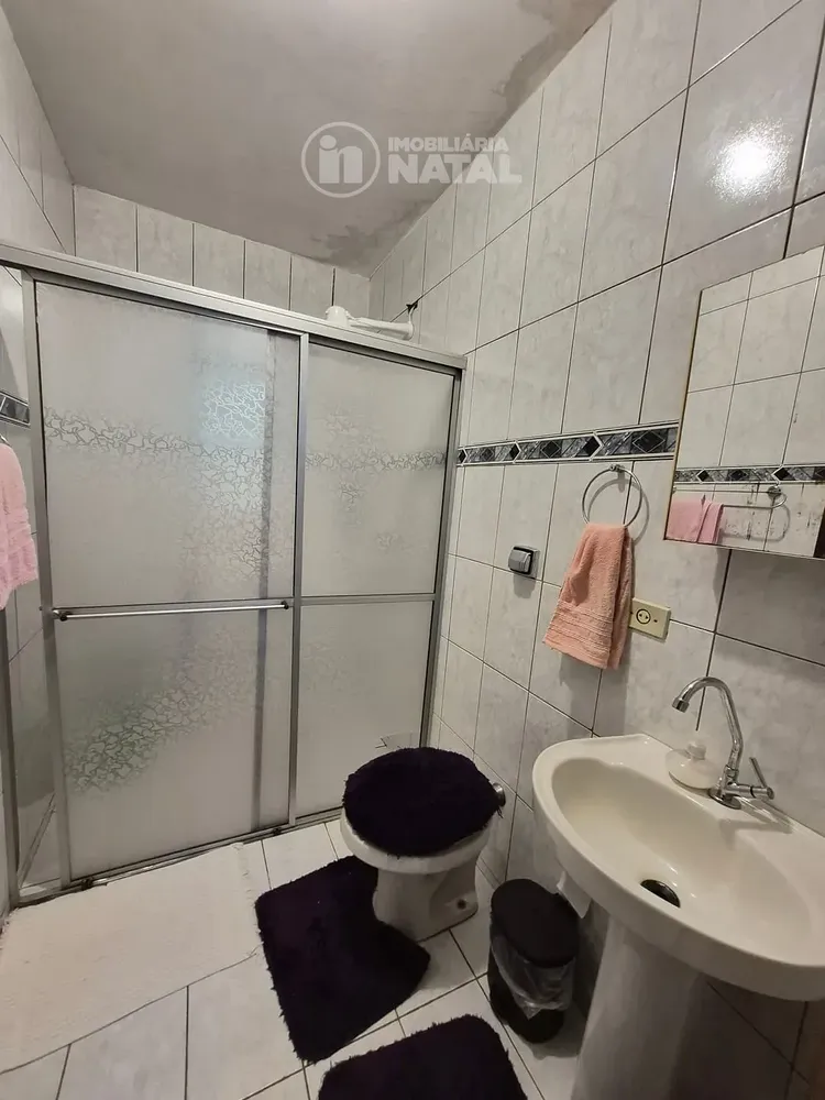 Casa, 3 quartos, 140 m² - Foto 2