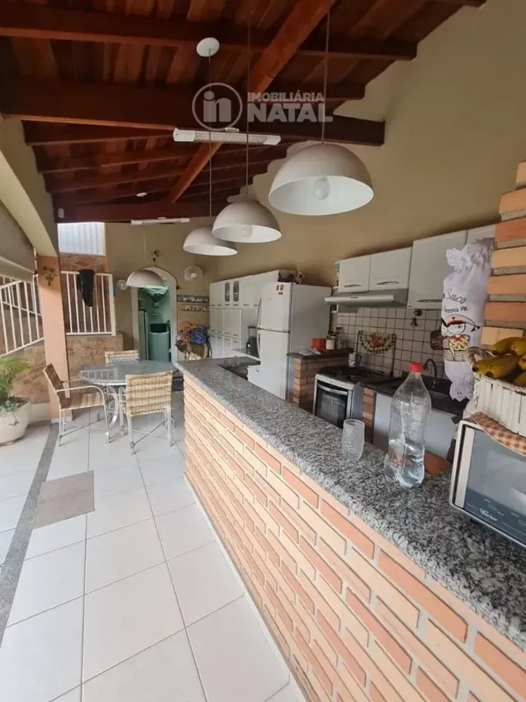 Casa, 4 quartos, 340 m² - Foto 12