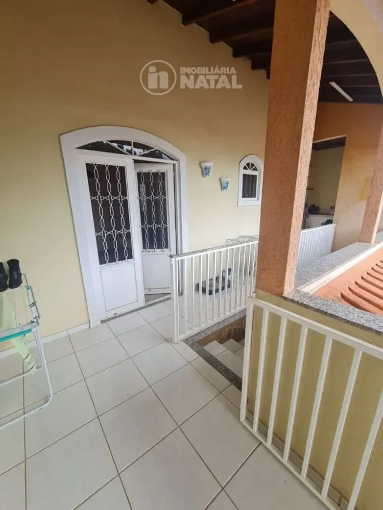 Casa, 4 quartos, 340 m² - Foto 7