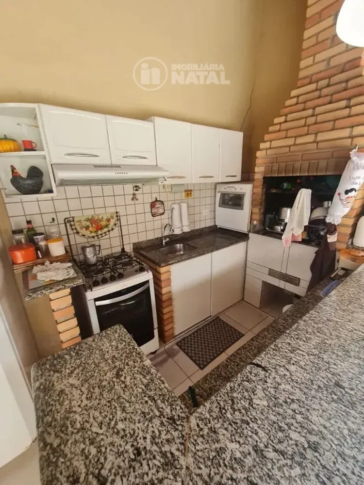 Casa, 4 quartos, 340 m² - Foto 11