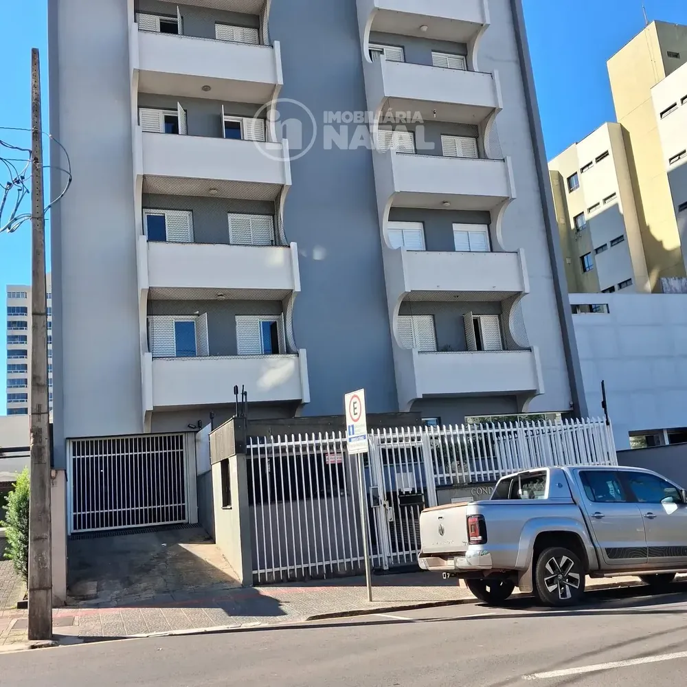 Apartamento, 3 quartos, 146 m² - Foto 1