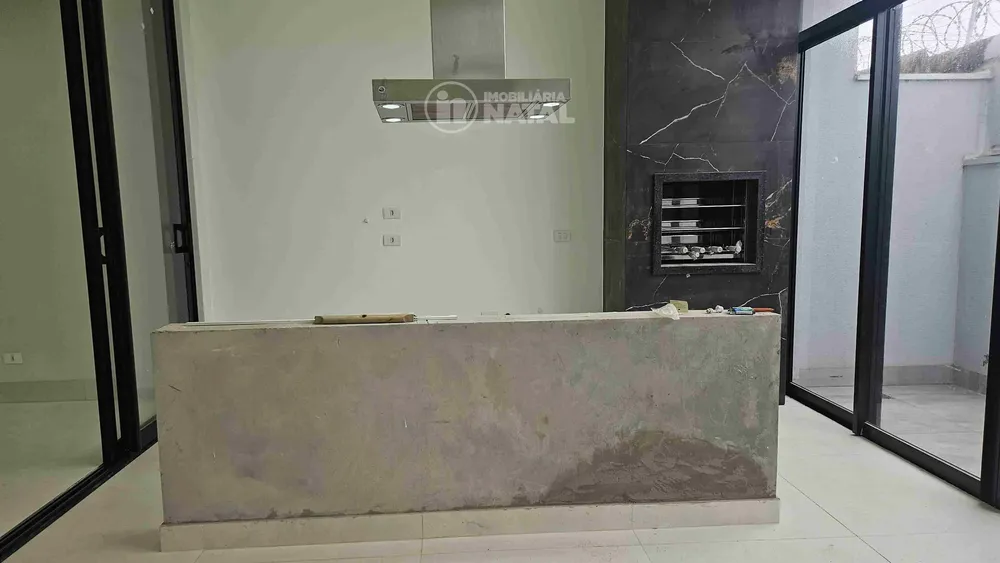 Casa, 3 quartos, 154 m² - Foto 6