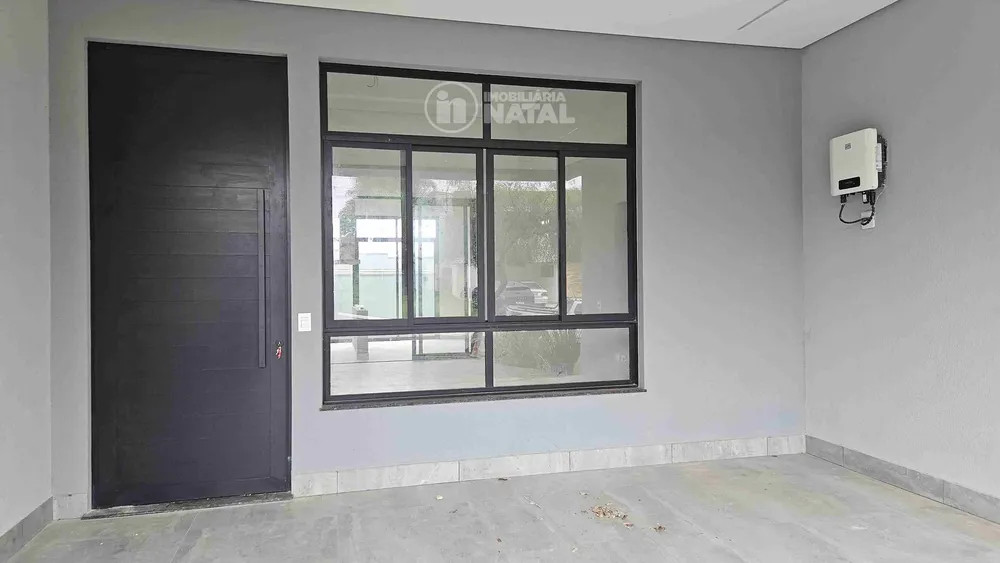Casa, 3 quartos, 154 m² - Foto 2