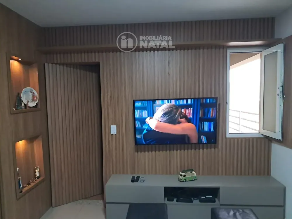 Apartamento, 3 quartos, 95 m² - Foto 2