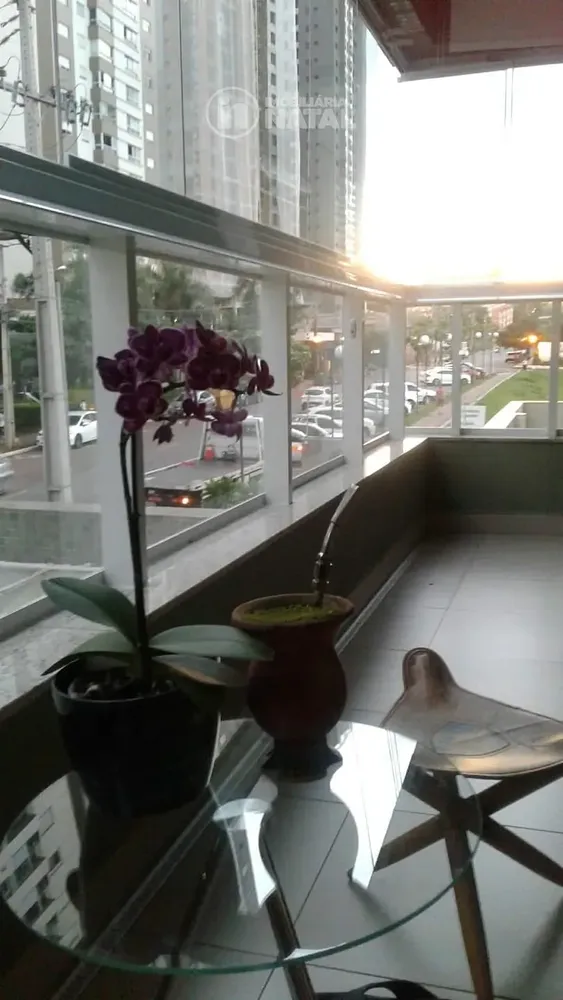 Apartamento, 3 quartos, 95 m² - Foto 9