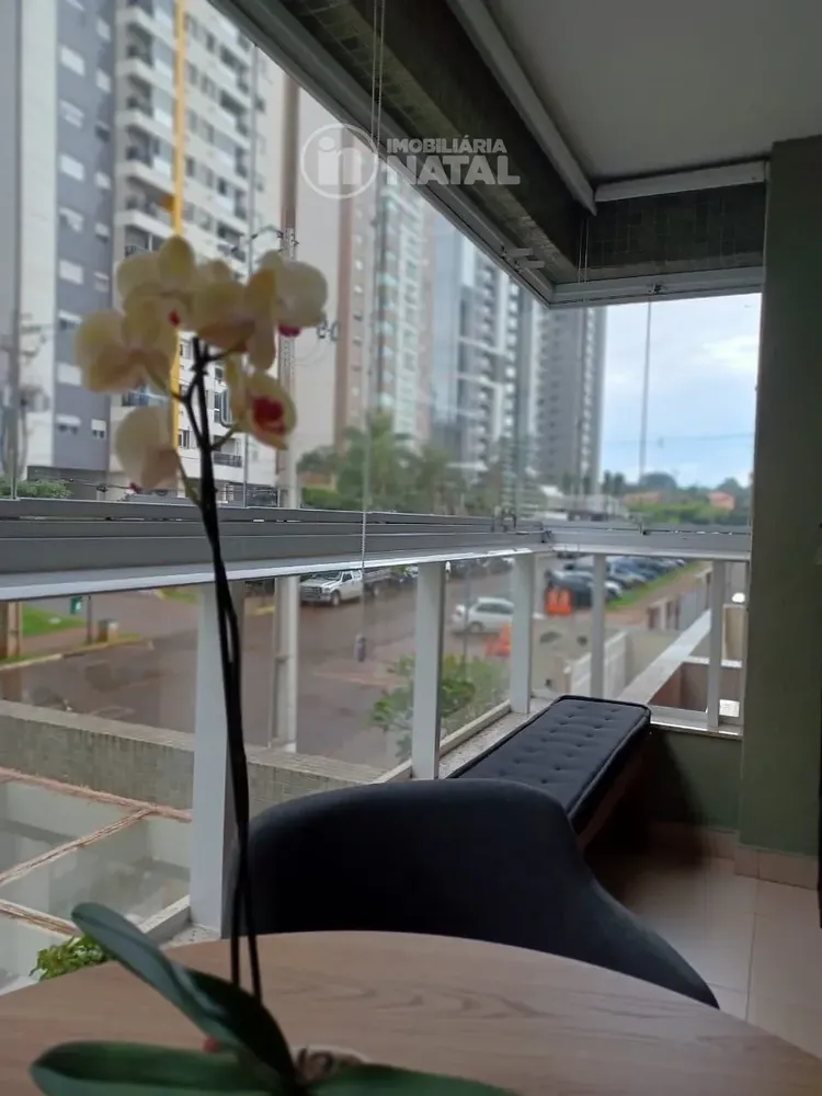 Apartamento, 3 quartos, 95 m² - Foto 4