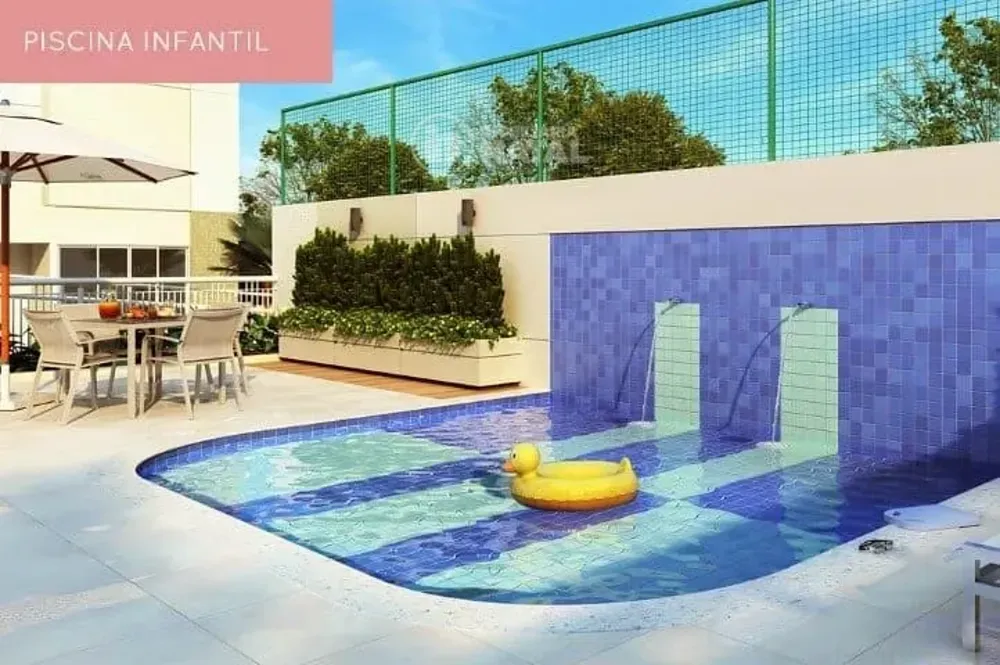 Apartamento, 3 quartos, 95 m² - Foto 10