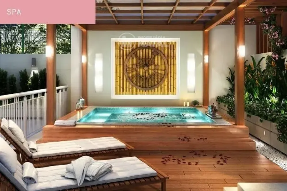 Apartamento, 3 quartos, 95 m² - Foto 14