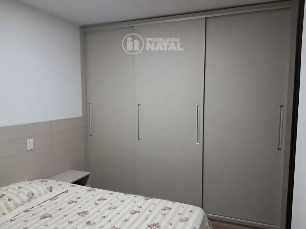 Apartamento, 3 quartos, 95 m² - Foto 1