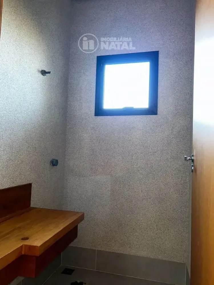Casa, 3 quartos, 161 m² - Foto 1