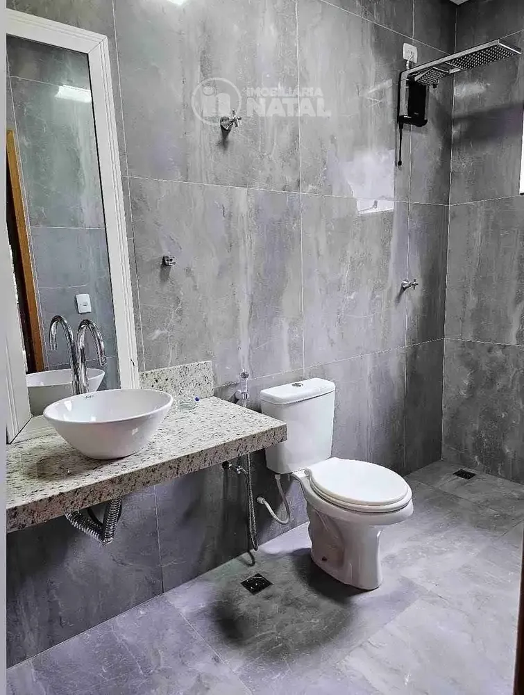Casa, 4 quartos, 240 m² - Foto 4