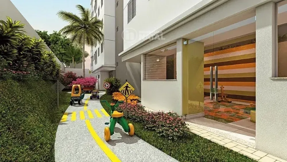Apartamento, 2 quartos, 52 m² - Foto 8