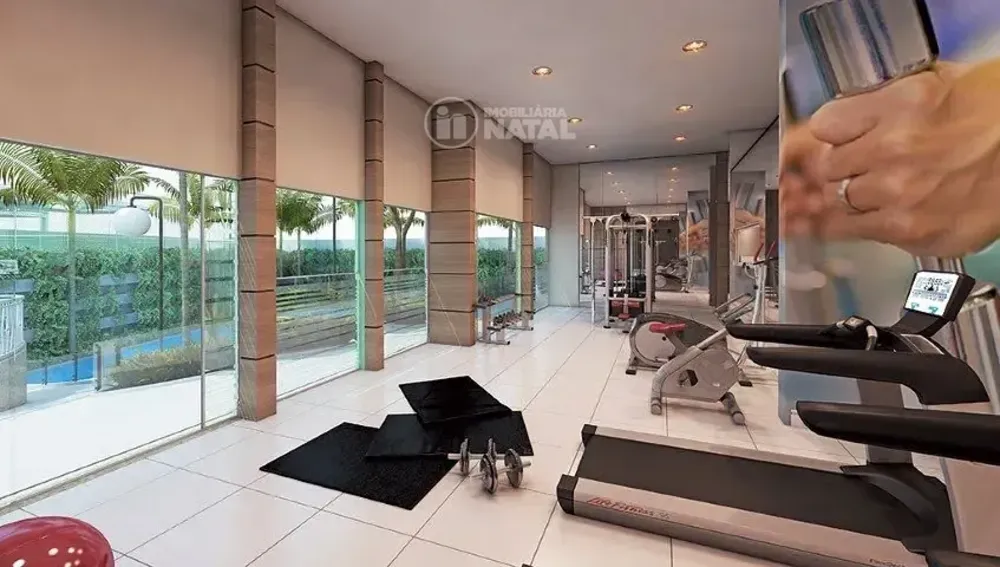 Apartamento, 2 quartos, 52 m² - Foto 7