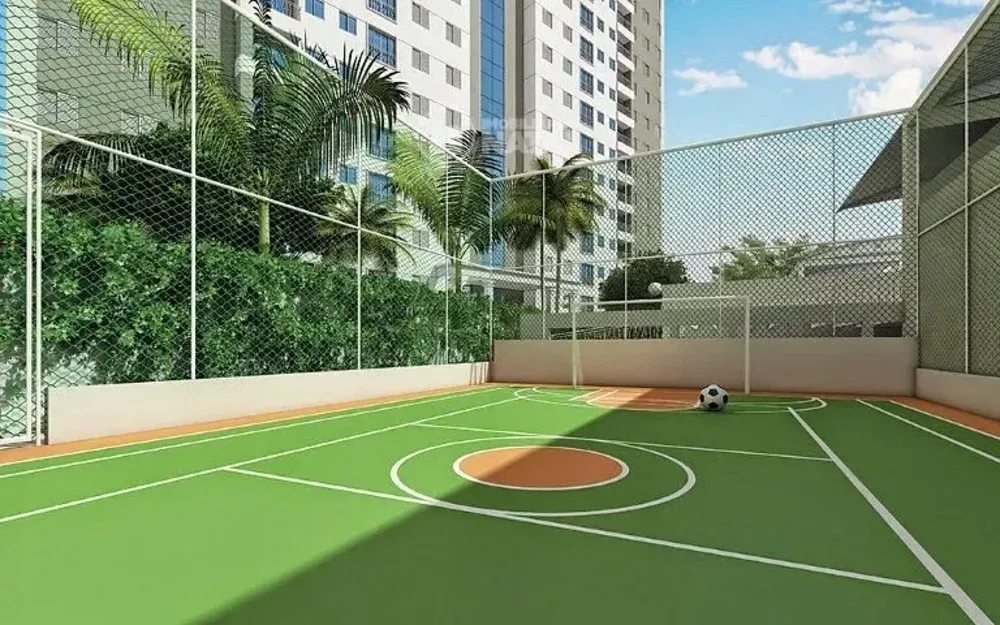 Apartamento, 2 quartos, 52 m² - Foto 10