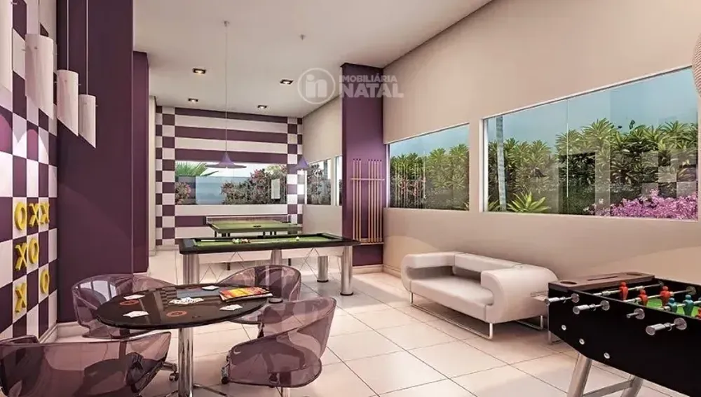 Apartamento, 2 quartos, 52 m² - Foto 6