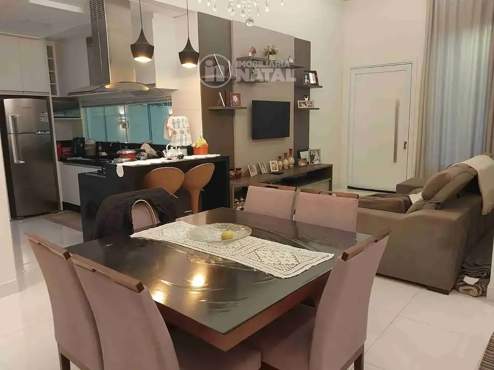 Casa, 3 quartos, 143 m² - Foto 4
